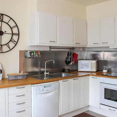 Passerat By Interhome Hébergement de vacances Maurs