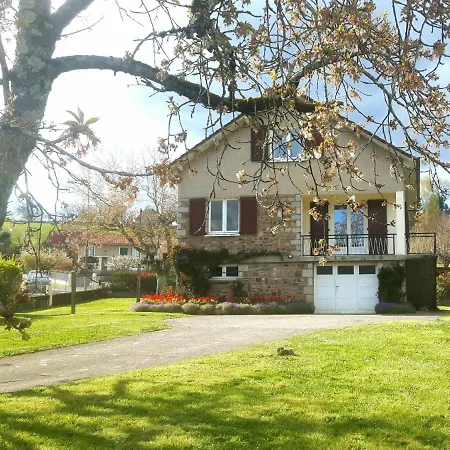 Passerat By Interhome *