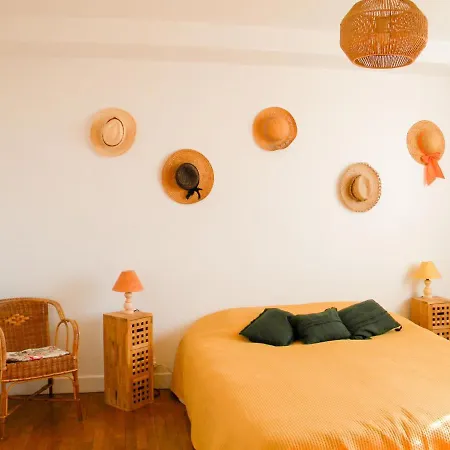 Passerat By Interhome Hébergement de vacances *