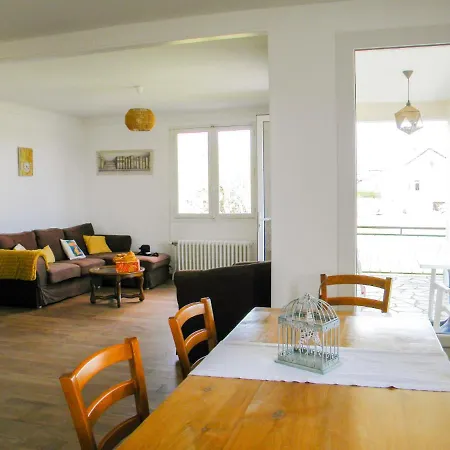 Passerat By Interhome * Maurs