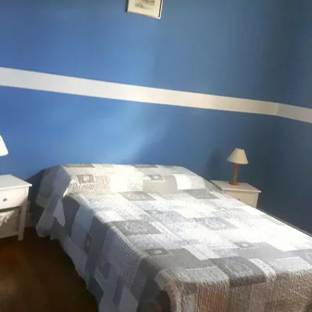 Passerat By Interhome Hébergement de vacances *