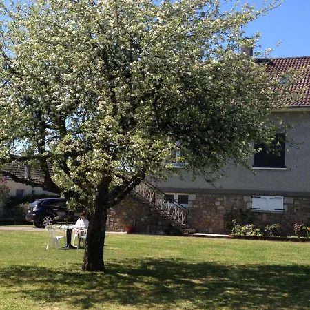 Passerat By Interhome Hébergement de vacances Maurs