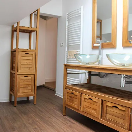 Passerat By Interhome *